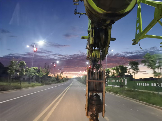 昌邑区大件吊装怎么收费