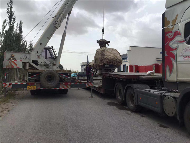 昌邑区狭窄场地（如小区、车间）适合用哪种吊车？