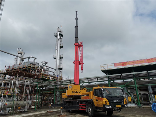 昌邑区吊具、钢板、枕木等耗材需要单独付费吗？